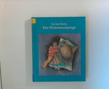 Der Fledermausjunge Books