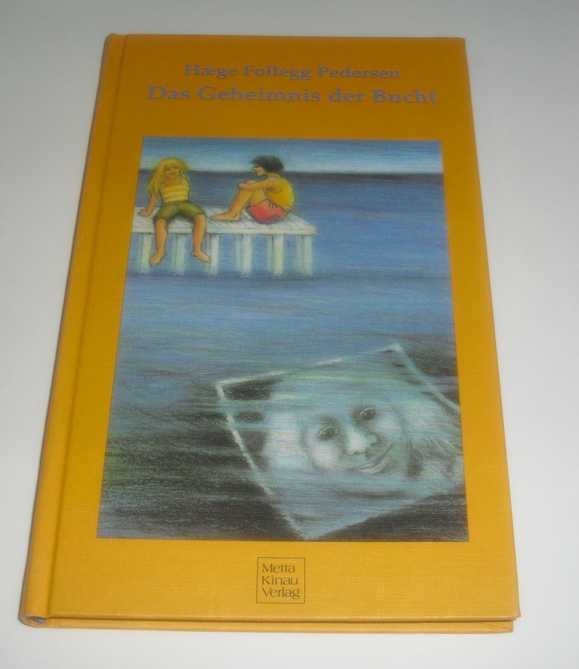 Das Geheimnis der Bucht Books