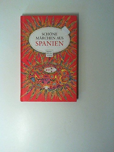 Schöne Märchen aus Spanien Books
