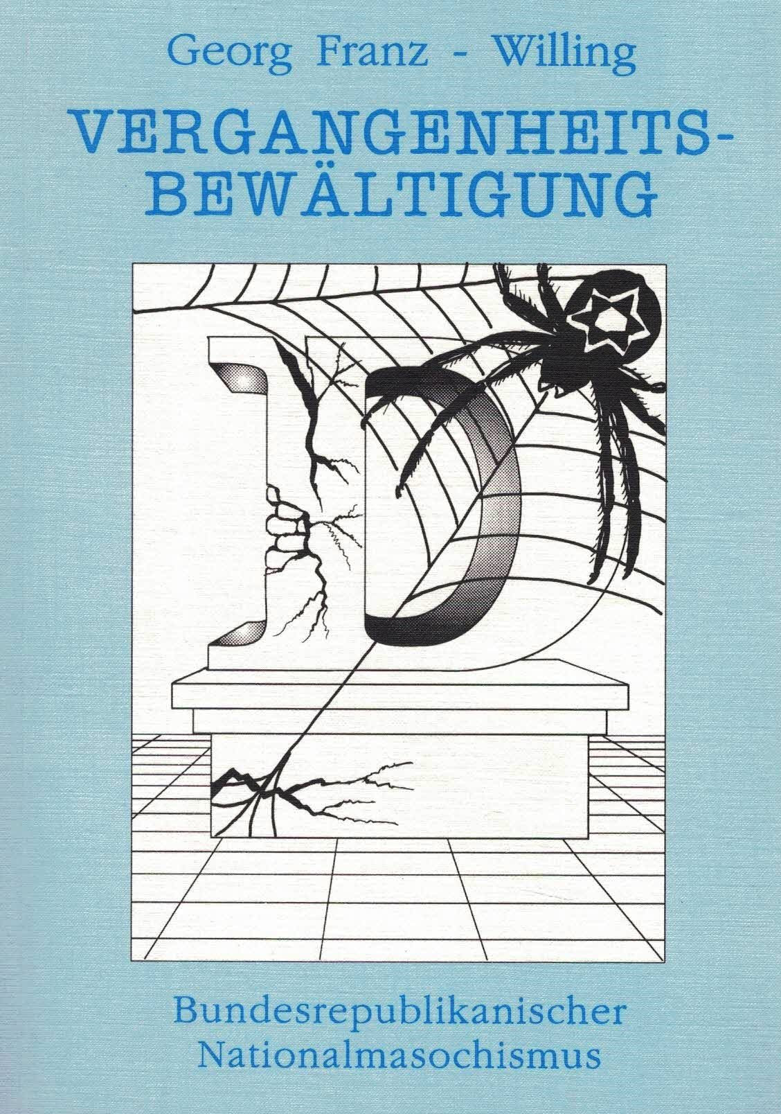 Vergangenheitsbewältigung BunesrepublikanischerNationalmasochismus Memories