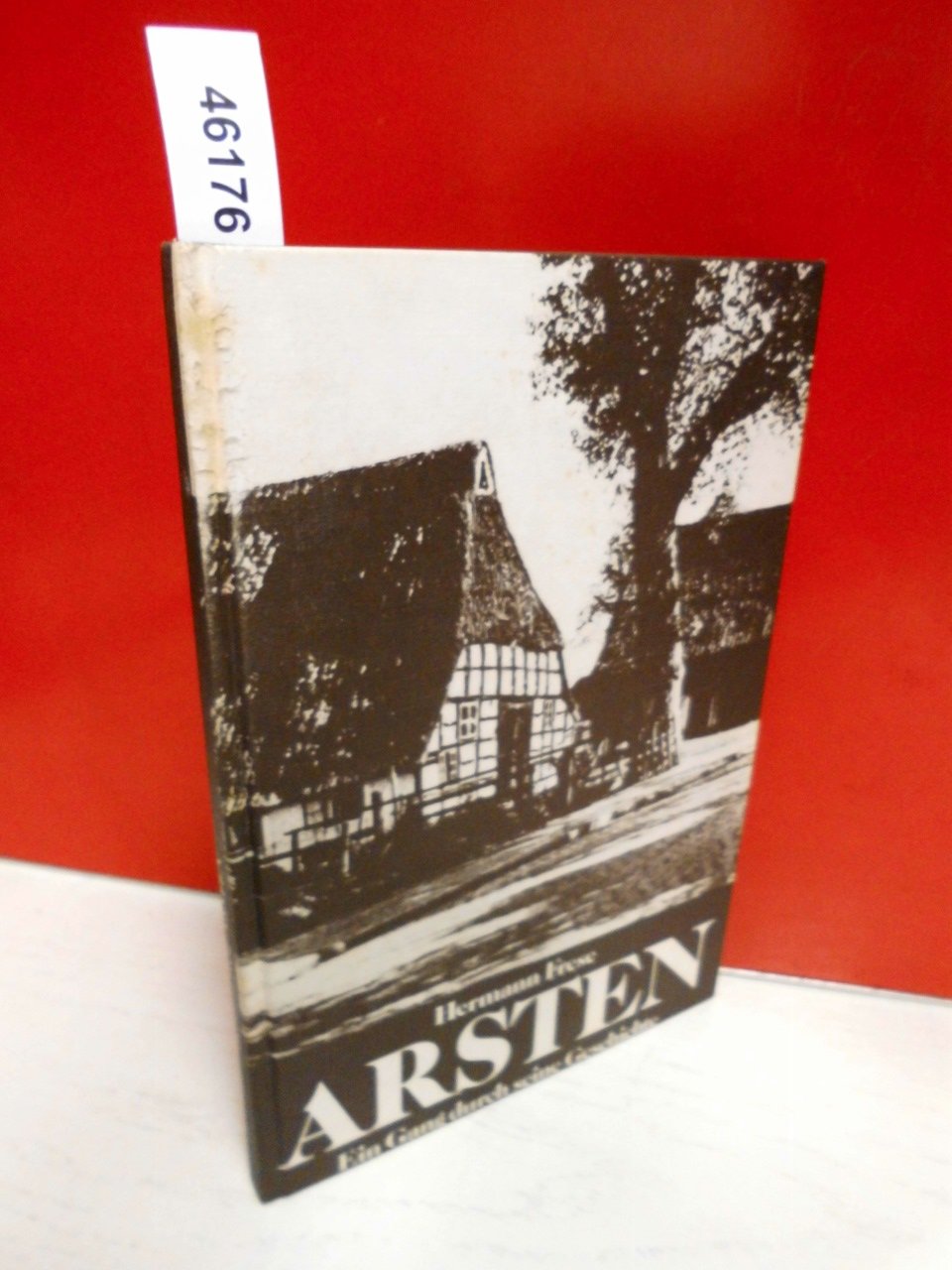 Product Image: Arsten. Ein Gang durch seine Geschichte