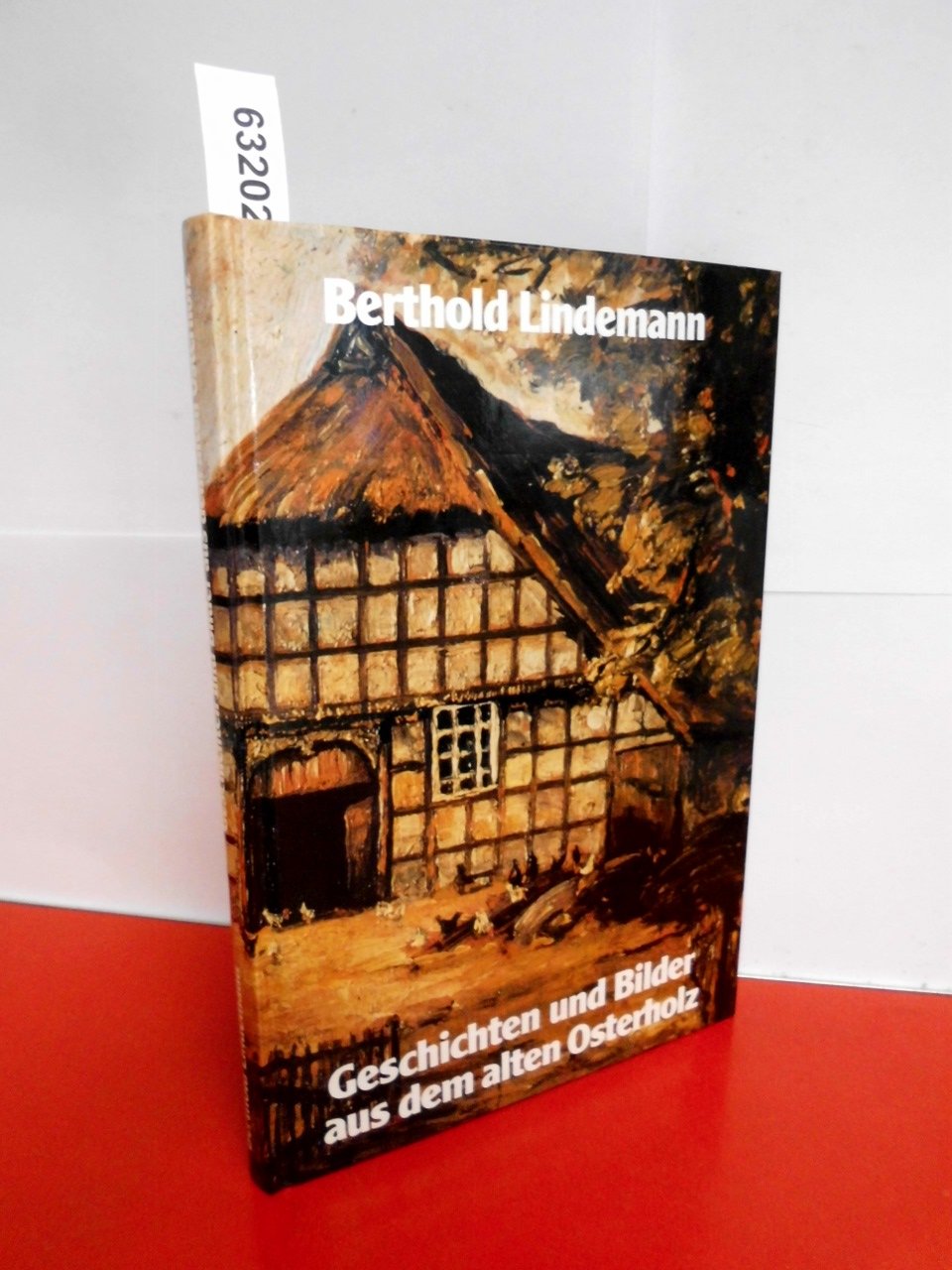 Geschichten und Bilder aus dem alten Osterholz Books