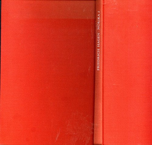Norika 2. Books