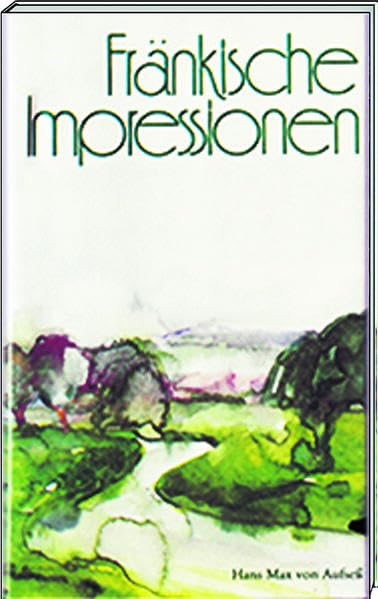 Fränkische Impressionen Books