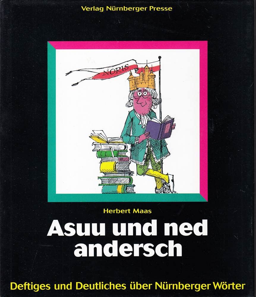 Asuu und ned andersch Fiction