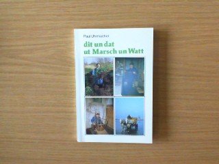 Product Image: dit un dat ut Marsch un Watt