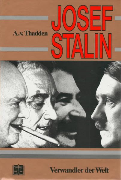 Josef Stalin: Verwandler der Welt Memories