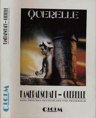 Kameradschaft-Querelle - Kino Zwischen Deutschland und Frankreich Books