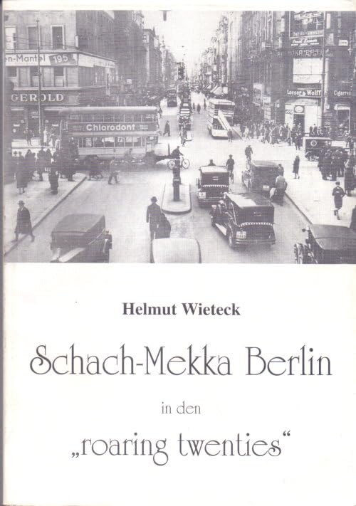 Product Image: Schach-Mekka Berlin in den roaring twenties
