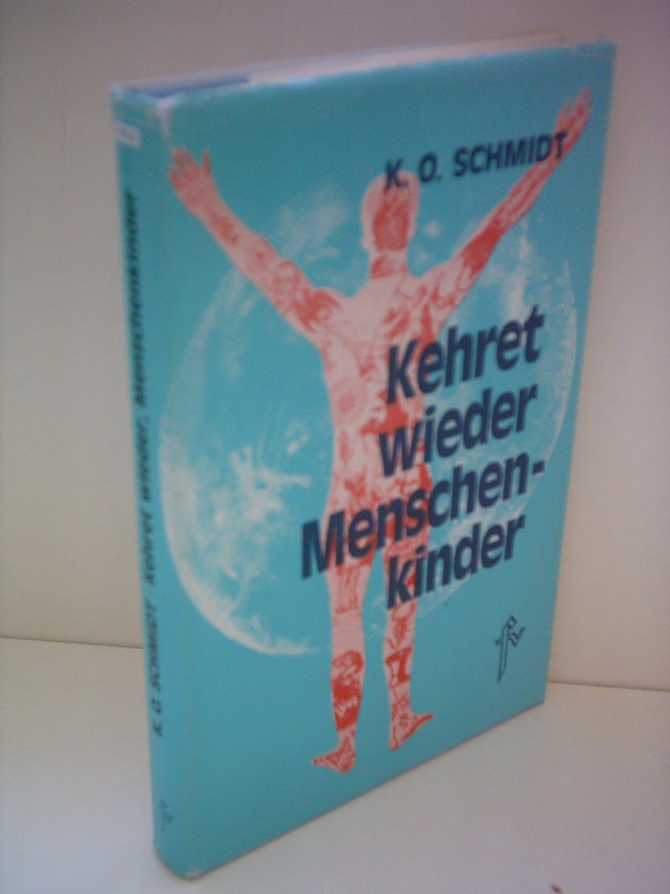 Product Image: Kehret wieder, Menschenkinder
