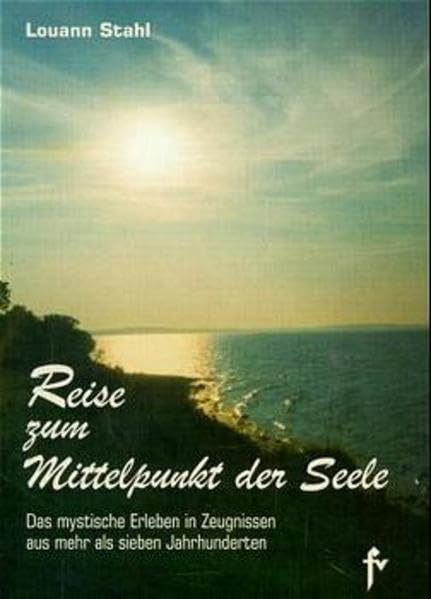 Reise zum Mittelpunkt der Seele book