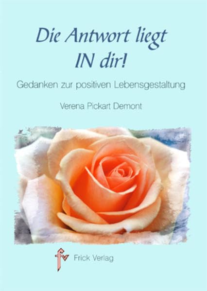 Die Antwort liegt in dir Religion & Esotericism
