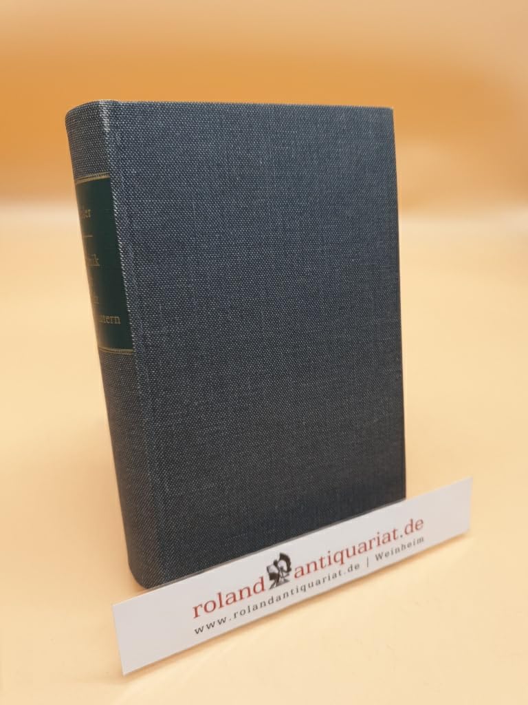 Chronik der Stadt Kaiserslautern aus den Jahren 1566 - 1798 - nach den Ratsprotokollen bearbeitet von Julius Küchler Books