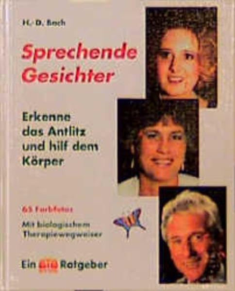 Product Image: Sprechende Gesichter