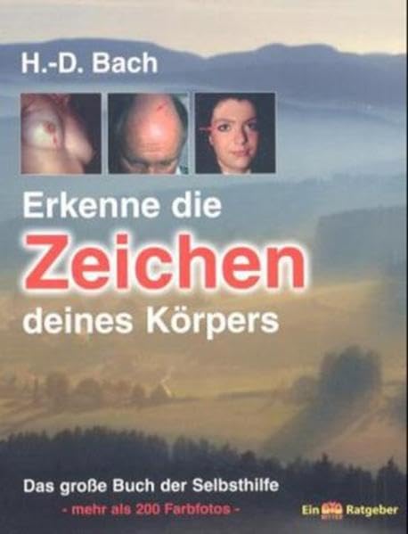 Erkenne die Zeichen deines Körpers Health, Nutrition & Fitness