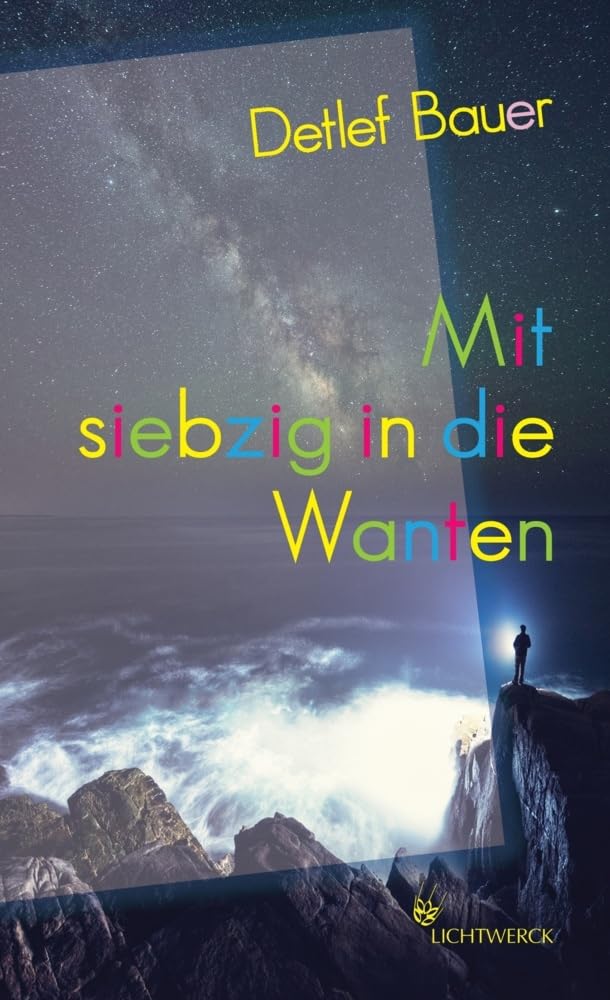 Product Image: Mit siebzig in die Wanten