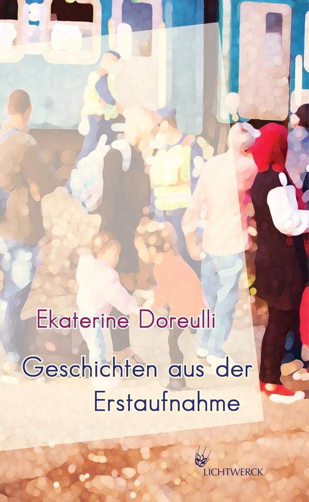Geschichten aus der Erstaufnahme Personalities