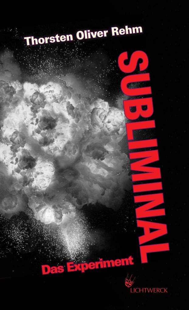 Subliminal. Das Experiment Contemporary literature Books