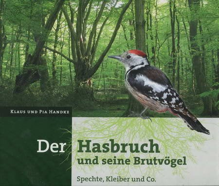 Der Hasbruch und seine Brutvögel: Spechte, Kleiber und Co. Leisure, Home & Garden