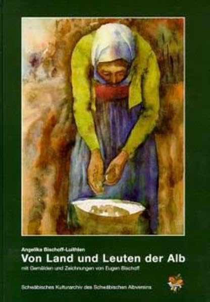 Von Land und Leuten der Alb Books