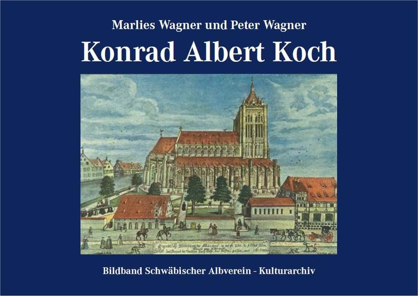 Konrad Albert Koch: Bildband Memories