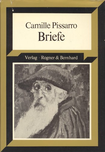 Product Image: Briefe. Der Maler in seinen Briefen an den Sohn Lucien