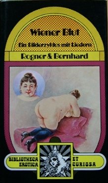 Wiener Blut. Ein Bilderzyklus mit Liedern Fiction Books