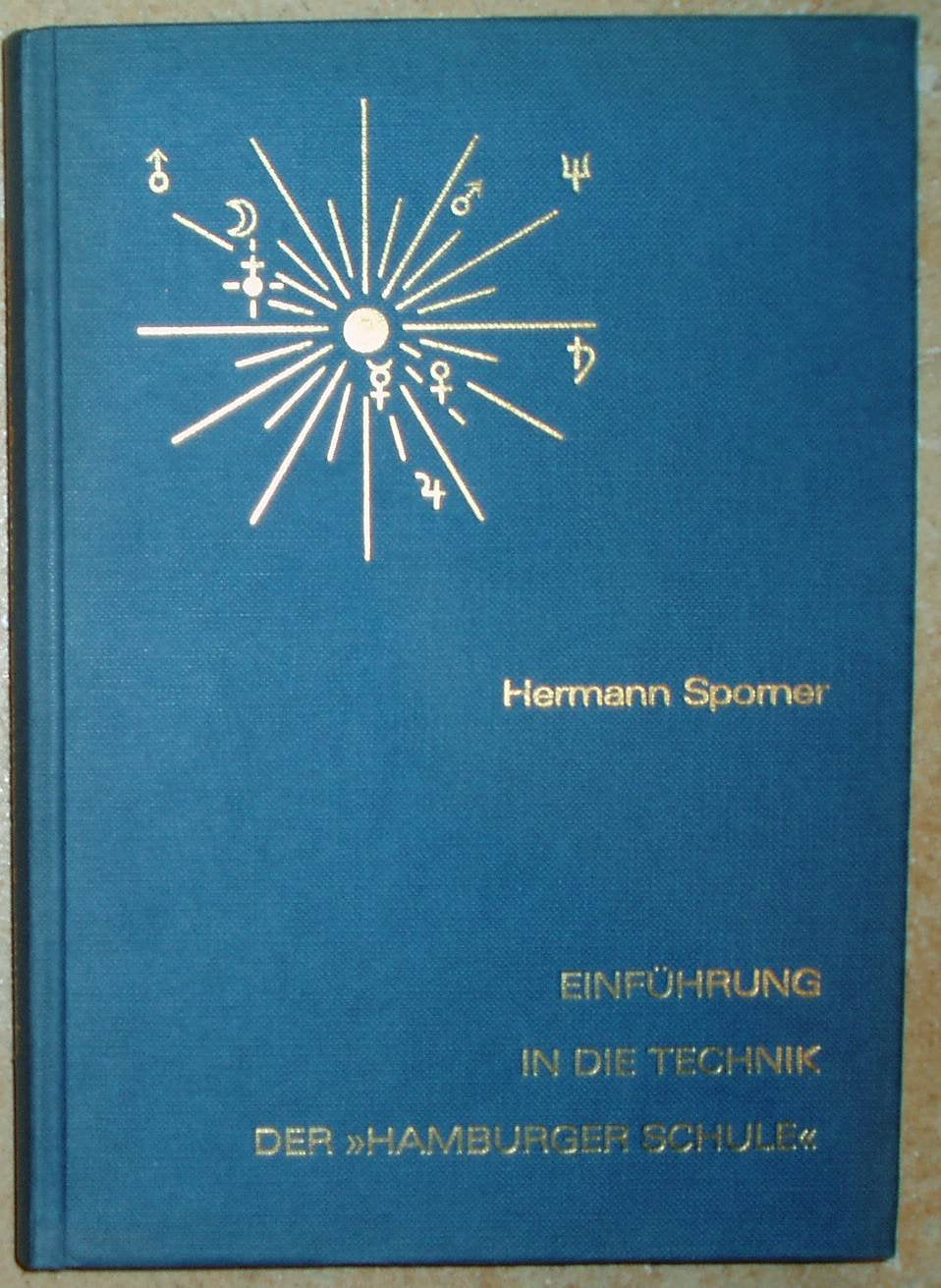 Einführung in die Technik der Hamburger Schule Religion & Esotericism