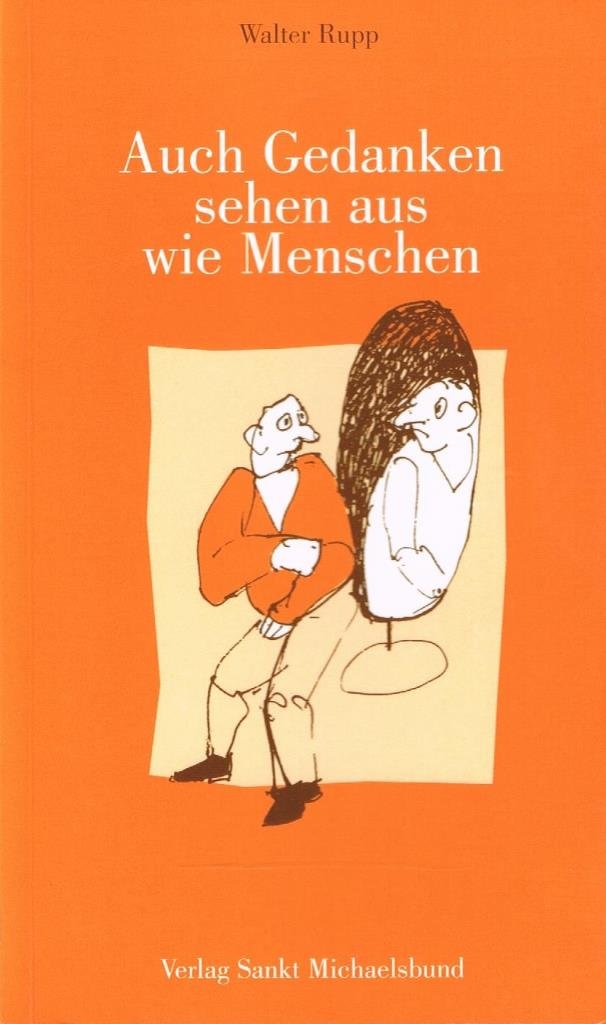 Auch Gedanken sehen aus wie Menschen Fiction