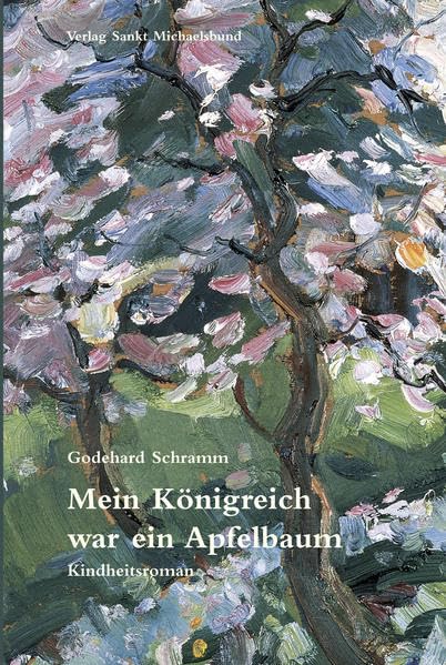 Product Image: Mein Königreich war ein Apfelbaum