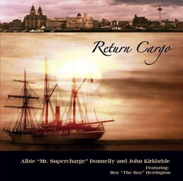 Product Image: Return Cargo