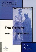 Vom Vertreter zum Unternehmer: Praktische Konzepte für eine sichere Zukunft als Handelsvertreter Law