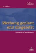 Werbung geplant und umgesetzt: So verbessern Sie Ihren Werbeerfolg Law