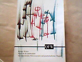 Telgte im 20. Jahrhundert: Sozialdemokratie, Parteiensystem und gesellschaftlicher Wandel (Quellen und Forschungen zur Geschichte des Kreises Warendorf) Politics & History