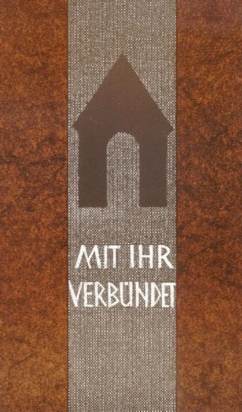 Mit ihr verbündet: Vom Liebesbündnis mit der Dreimal Wunderbaren Mutter und Königin von Schönstatt Religion & Esotericism