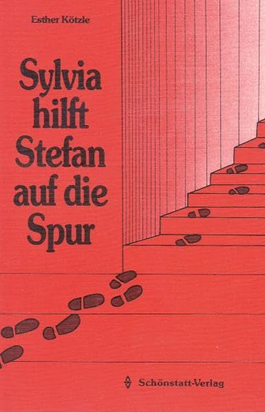 Sylvia hilft Stefan auf die Spur Non-fiction