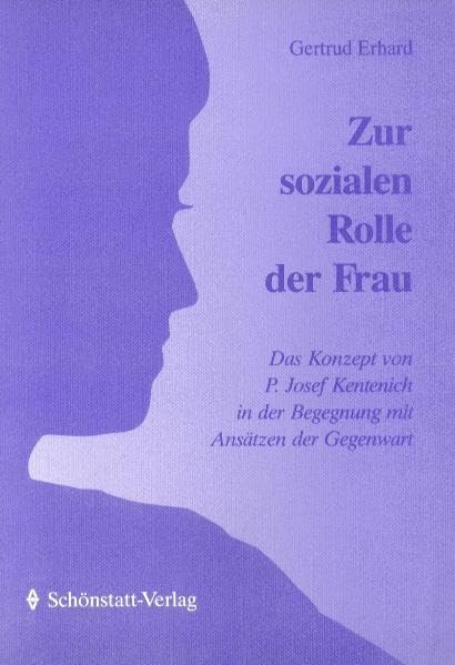Zur sozialen Rolle der Frau Law