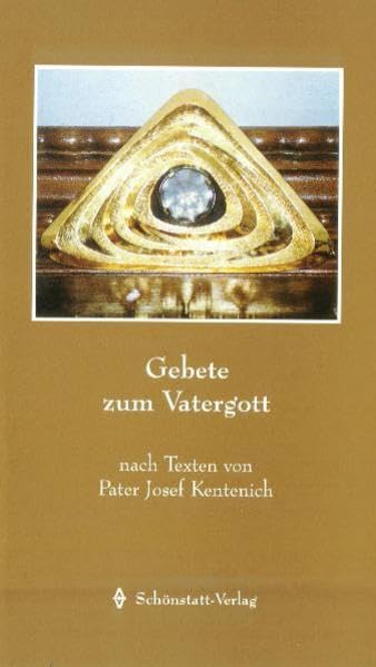 Gebete zum Vatergott Religion & Esotericism