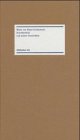 Krambambuli und andere Geschichten: Mit e. Nachw. v. Friedhelm Kemp Contemporary literature