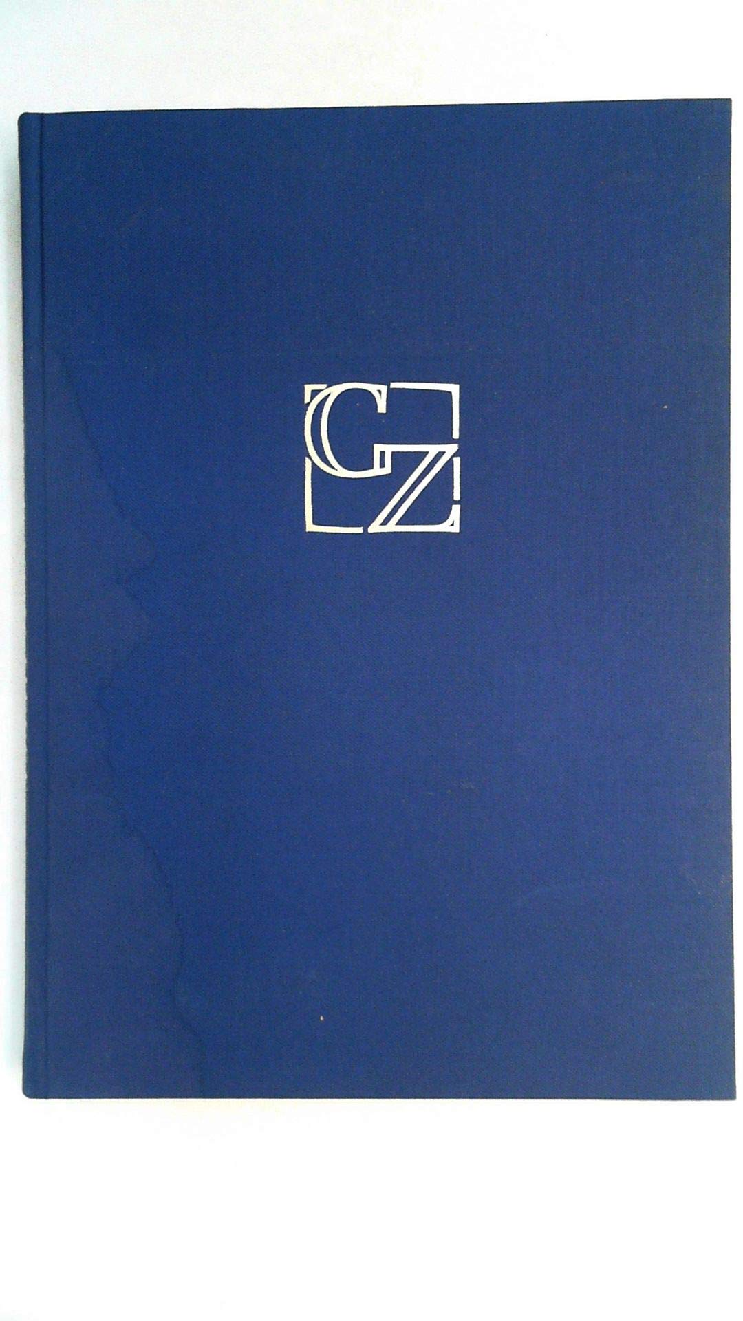 Gudrun Zapf von Hesse. Bucheinbände. Handgeschriebene Bücher. Druckschriften. Schriftanwendungen und Zeichnungen Books