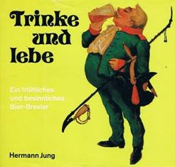 Product Image: Trinke und lebe.