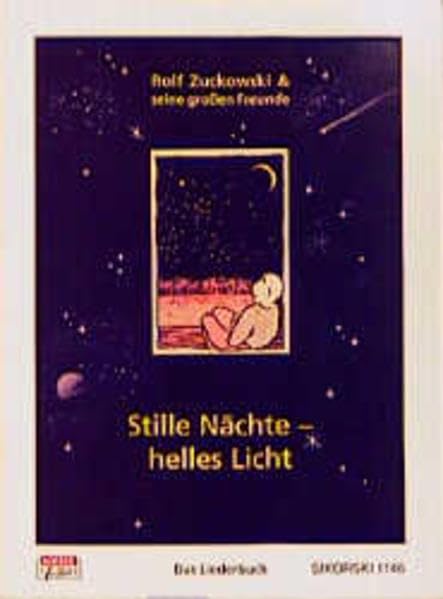 Stille Nächte - helles Licht Medicine Books