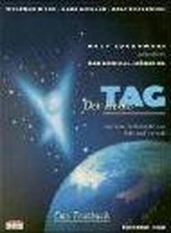 Der kleine Tag. Das Textbuch zur gleichnamigen CD /MC: Auf dem Lichtstrahl zur Erde und zurück. Musical-Hörspiel. Ed 1392 Sheet Music