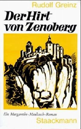 Der Hirt von Zenoberg - bk1036 Books
