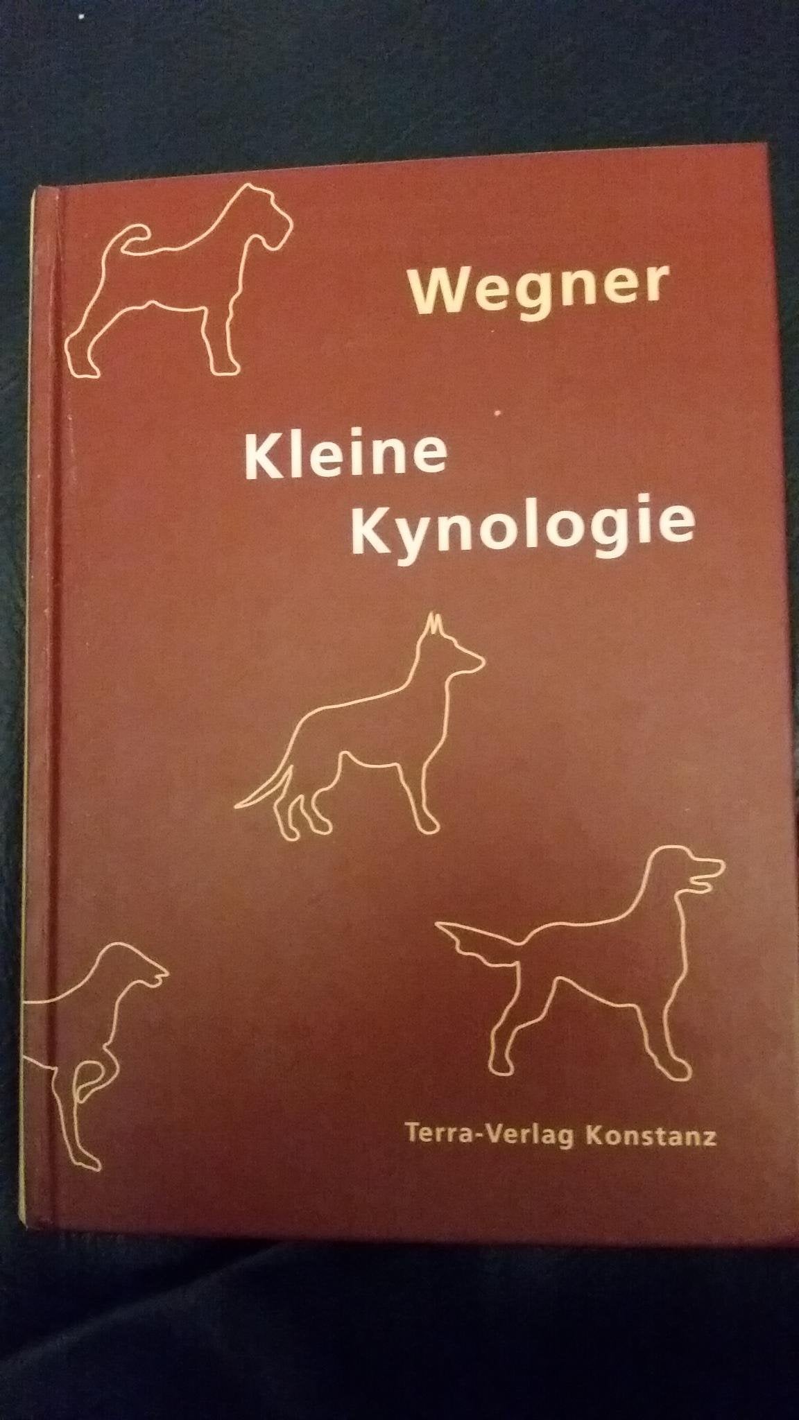 Kleine Kynologie: Für Tierärzte und andere Tierfreunde Medicine