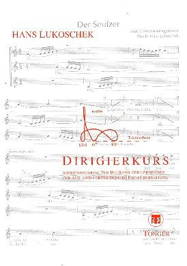 Dirigierkurs: Arbeitsmaterial für die Hand des Lernenden zur Ausbildung und Fortbildung im Fach Chorleitung Arts & Music