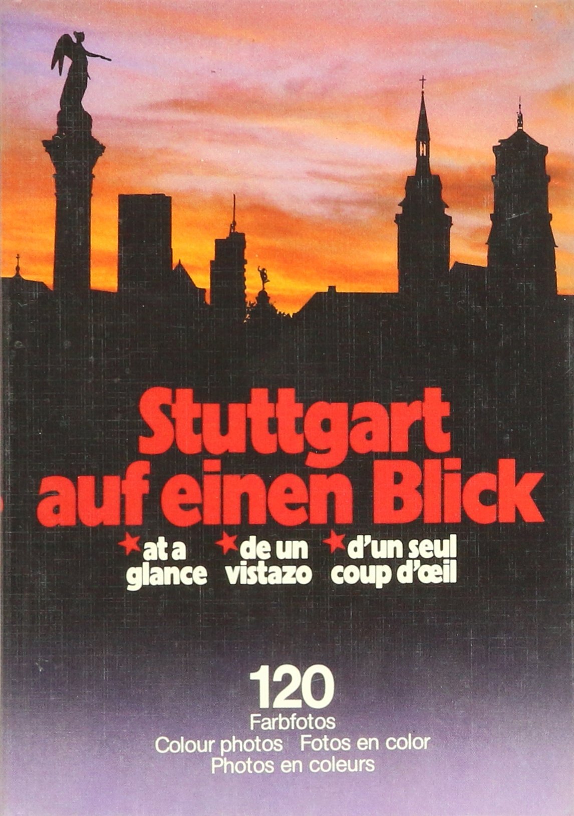 Stuttgart auf einen Blick Travel