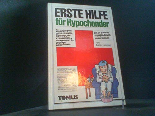 Erste Hilfe für Hypochonder Medicine