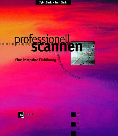 Product Image: Professionell Scannen: Eine kompakte Einführung