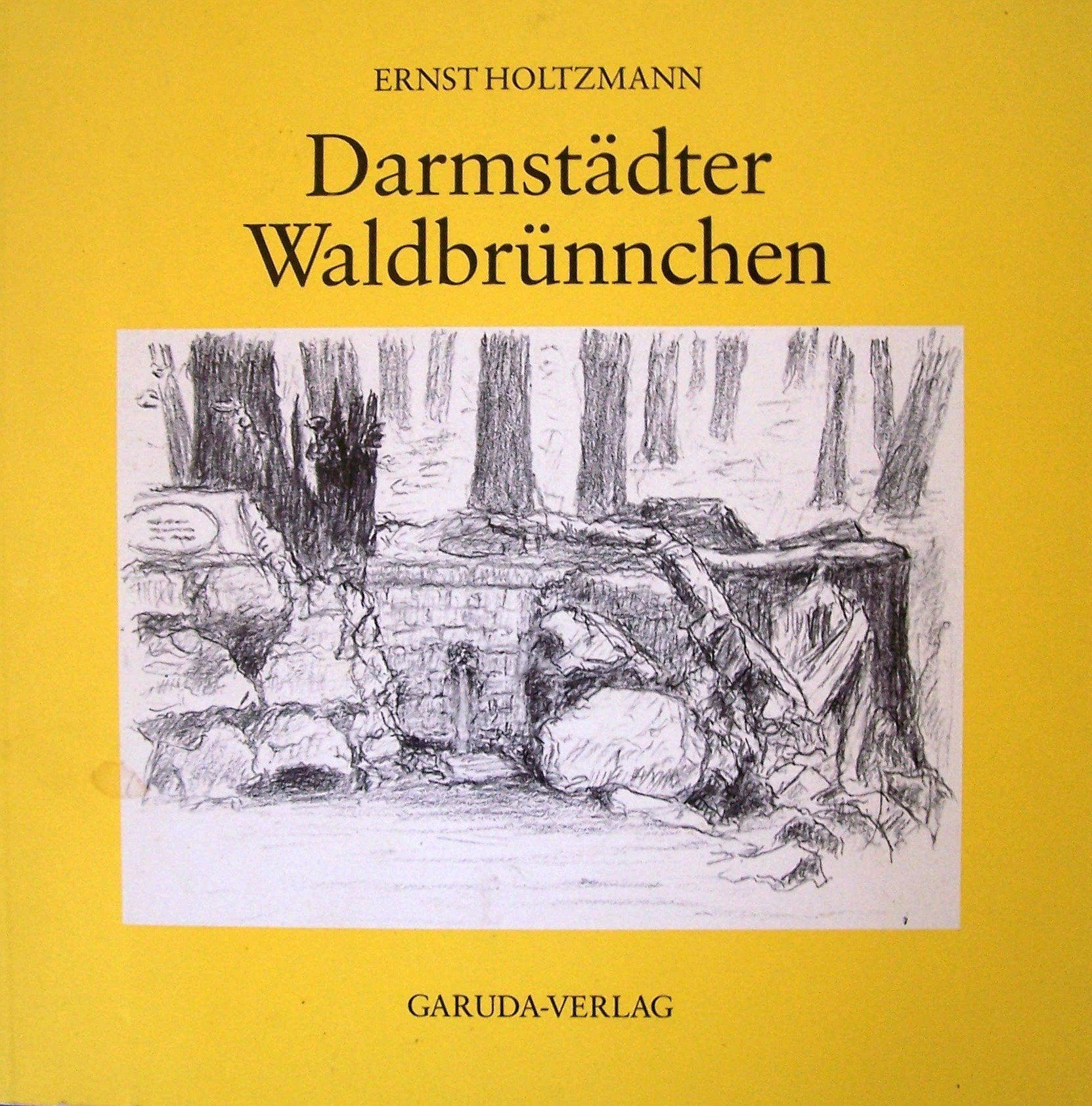 Product Image: Darmstädter Waldbrünnchen